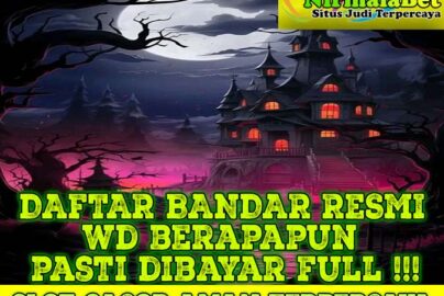 Panduan Lengkap Deposit di Slot Casino NIRMALABET