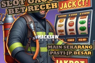Link Slot Casino NIRMALABET Gampang Jackpot Hari Ini