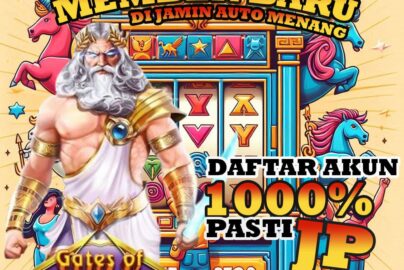 NIRMALABET Slot Casino Situs Resmi Jackpot Terbesar