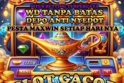 Strategi Ampuh Menang di Slot Casino NIRMALABET