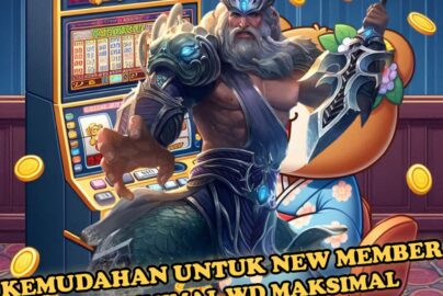 NIRMALABET Platform Slot Casino Bonus New Member