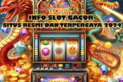 Slot Casino Jackpot Resmi Aman di NIRMALABET