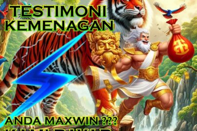 Slot Casino Gacor Untung Besar Cuma NIRMALABET
