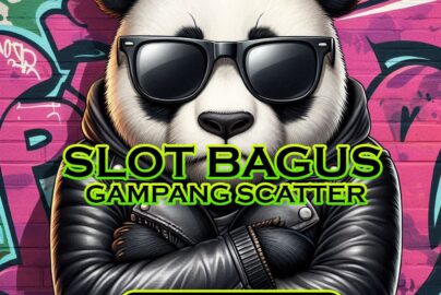 Jackpot Casino Slot Togel NIRMALABET Gampang Cair