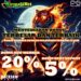 Menangkan Slot Online Jackpot Progresif di NIRMALABET