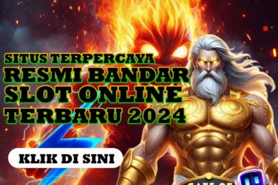 NIRMALABET Situs Slot Online Free Spin Melimpah