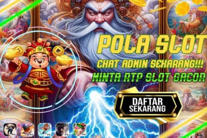 Trik Rahasia Bermain Slot Online di Situs NIRMALASLOT