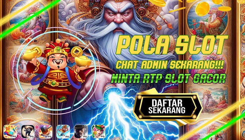 Trik Rahasia Bermain Slot Online di Situs NIRMALASLOT
