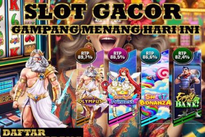 Panduan Lengkap Daftar Akun Slot Online di NIRMALA388