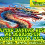 NIRMALAWIN Situs Slot Jackpot Resmi Paling Populer Saat Ini