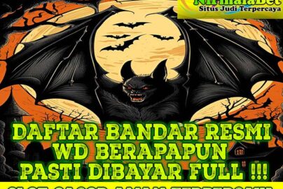 NIRMALA388 Slot Jackpot Online Winrate Tinggi Maxwin Terbaru