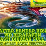 NIRMALA369 Slot Jackpot Gampang Maxwin Deposit Pulsa